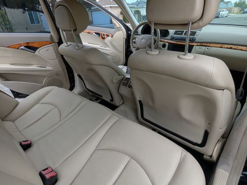 Used 2006 Mercedes-Benz E 350 Sedan image 13