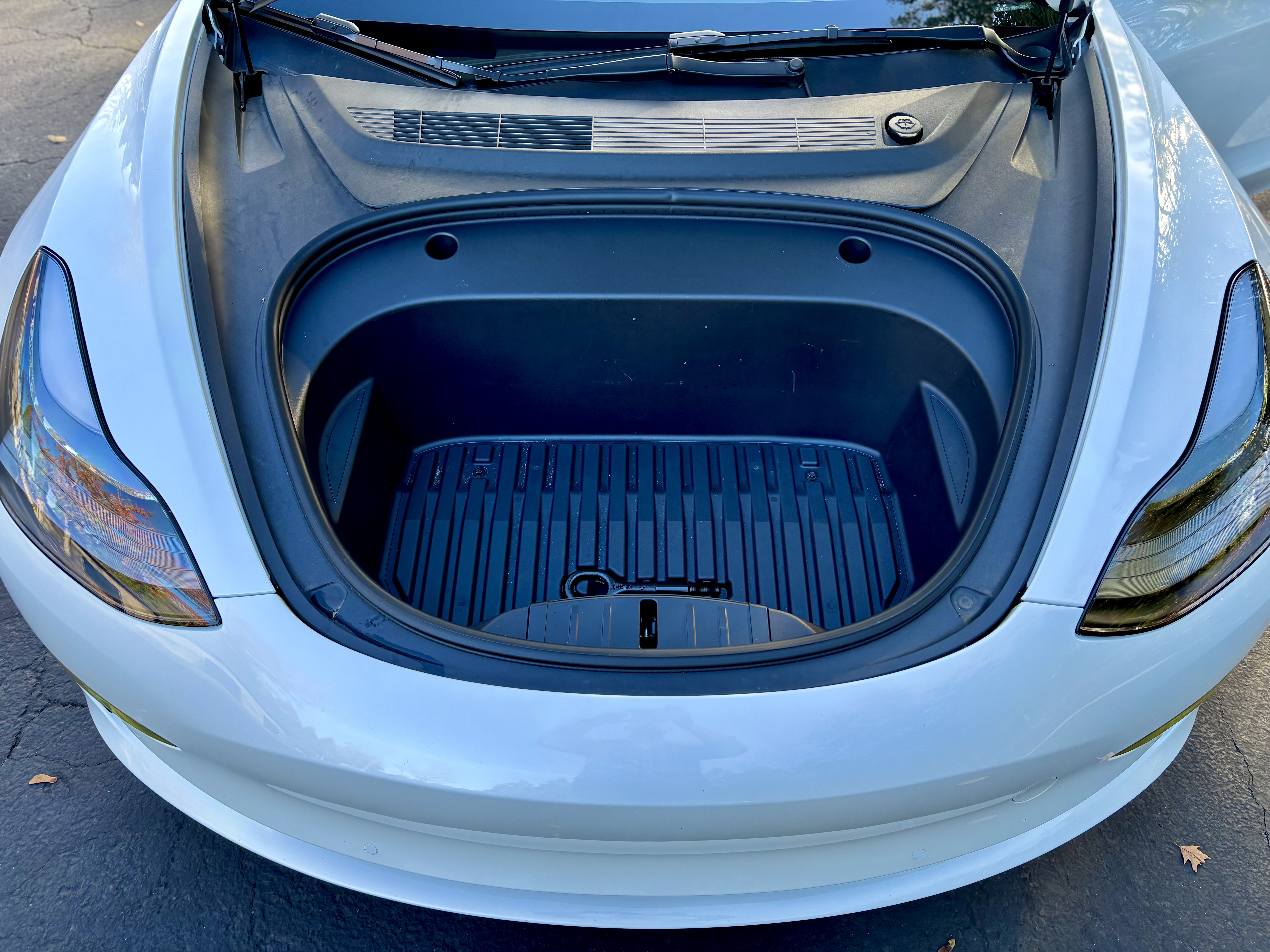 Used 2022 Tesla Model 3 Long Range AWD/4WD image 14