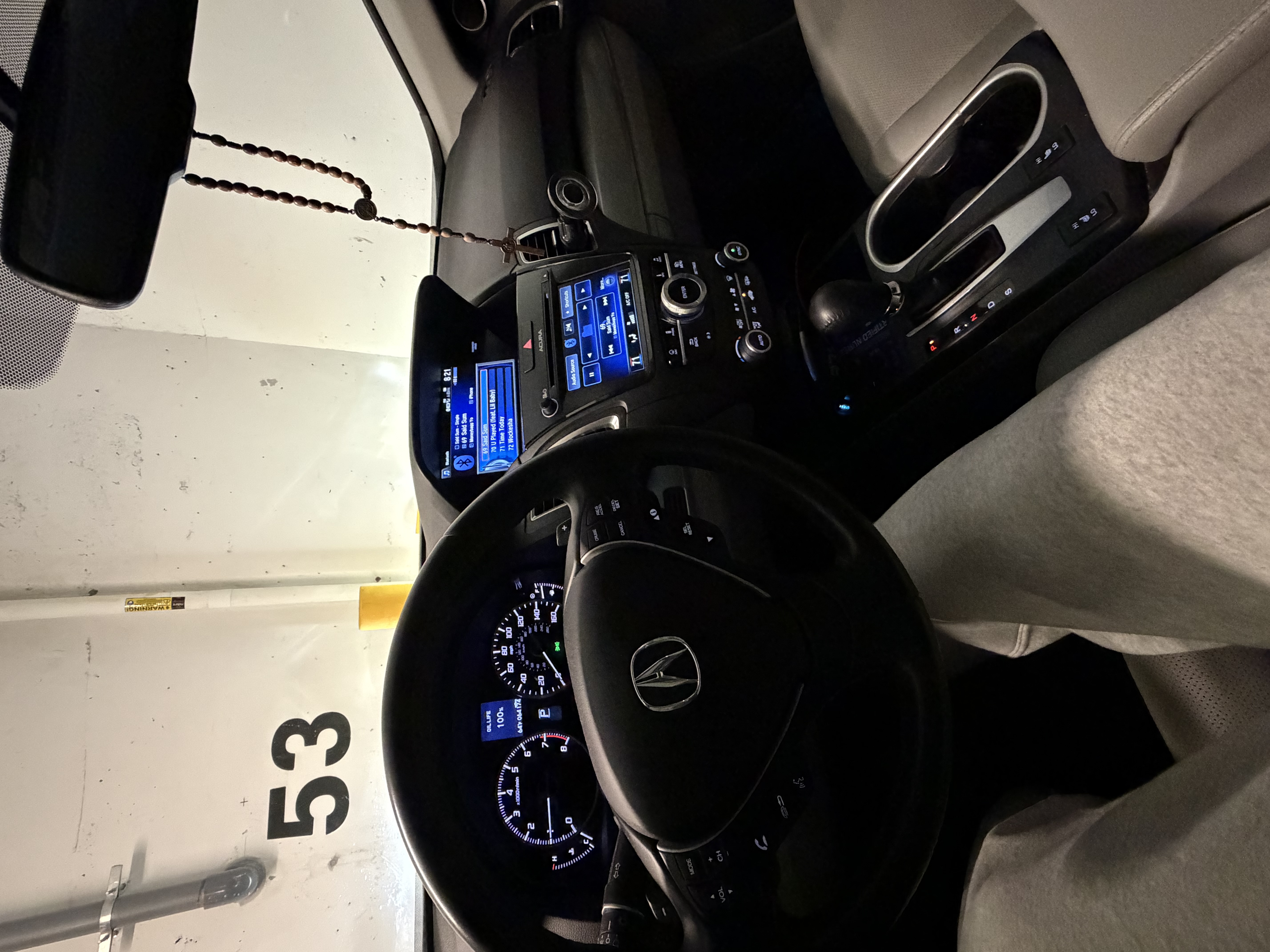 Used 2017 Acura RDX w/ Technology Package AWD/4WD image 20