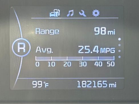 Used 2017 Kia Optima EX FWD image 11
