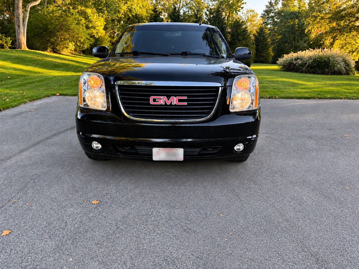 Used 2013 GMC Yukon SLT AWD/4WD image 5