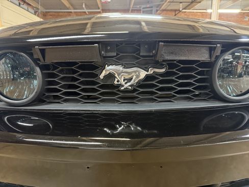 Used 2006 Ford Mustang GT Premium image 12