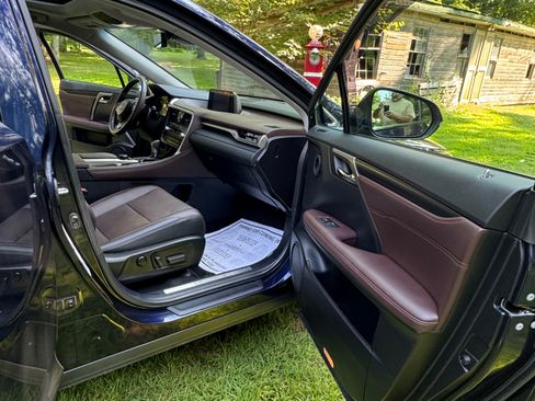 Used 2017 Lexus RX 350 F Sport image 32