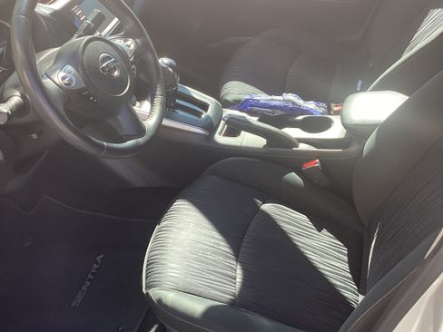 Used 2019 Nissan Sentra SV image 13