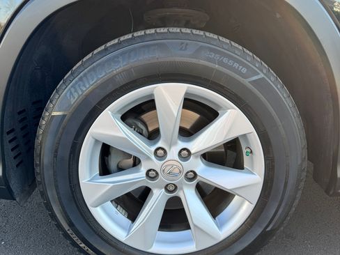 Used 2017 Lexus RX 350 350 Sport Utility 4D w/ Accessory Package image 22