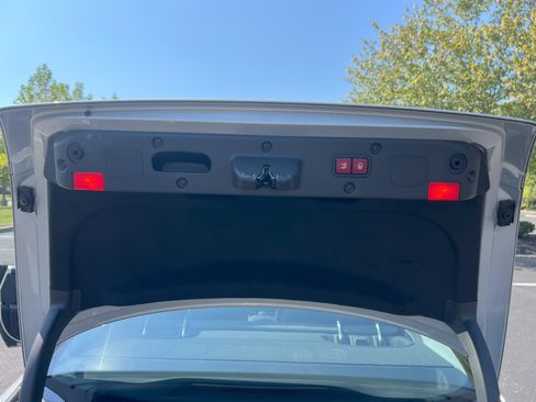 Used 2009 Mercedes-Benz CL 550 4MATIC image 20