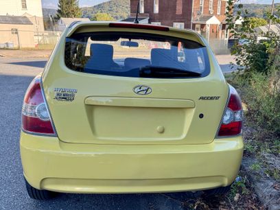 Used 2010 Hyundai Accent GS