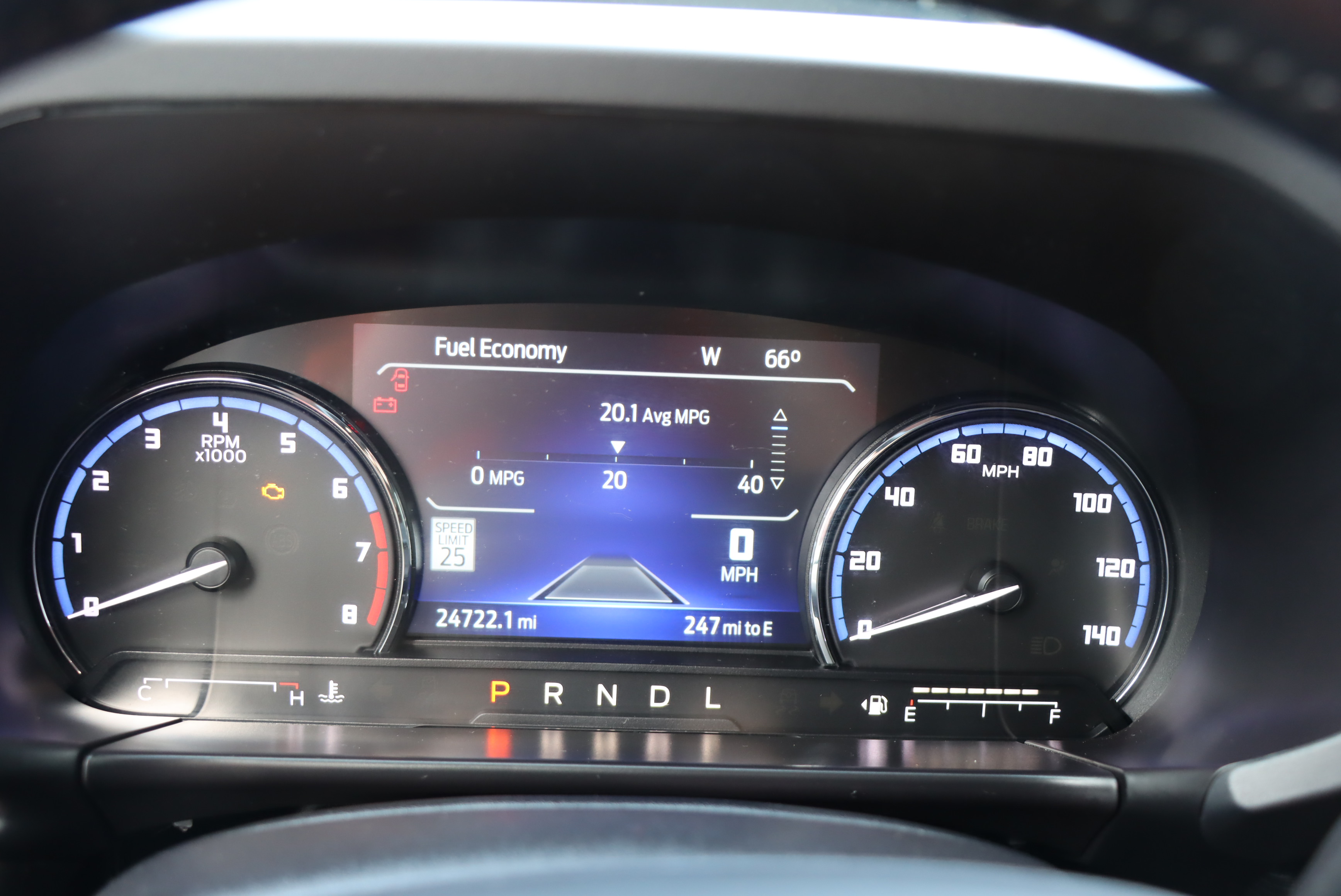 Used 2021 Ford Bronco Sport Outer Banks AWD/4WD image 5