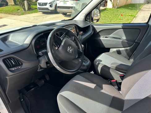 Used 2016 RAM ProMaster City Tradesman image 10