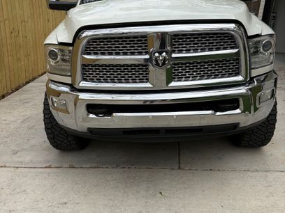 Used 2017 RAM 2500 Laramie