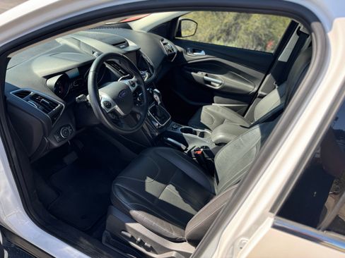 Used 2013 Ford Escape Titanium w/ Parking Technology Pkg image 13