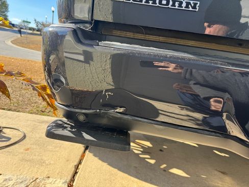 Used 2019 RAM 2500 Big Horn image 17