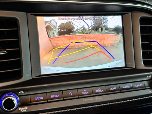 Used 2019 Hyundai Elantra Sport w/ Cargo Package image 14