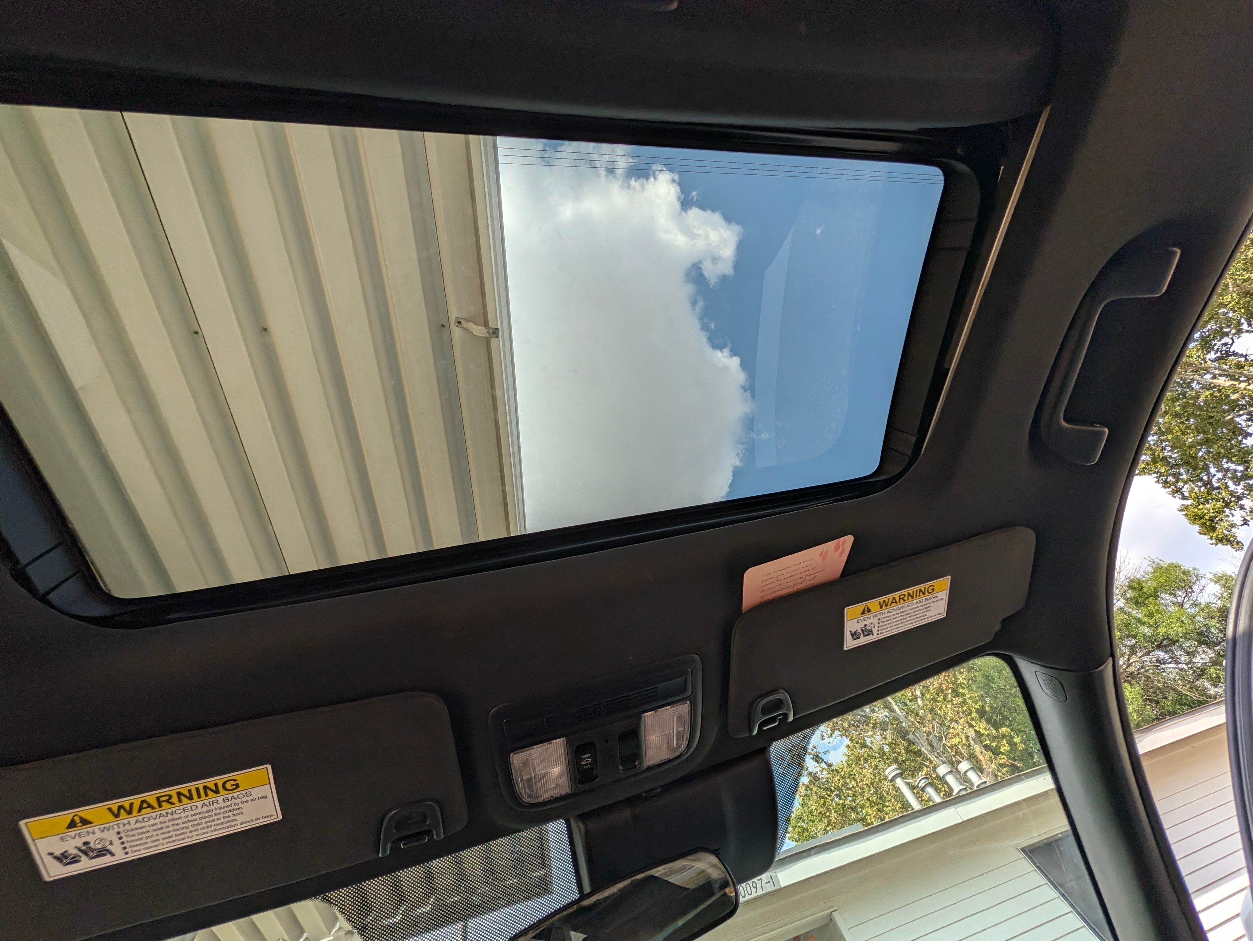 Used 2019 Honda Civic EX image 14
