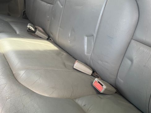 Used 1998 Chevrolet Silverado 1500 4x4 Extended Cab w/ Preferred Equipment Group 3 image 13