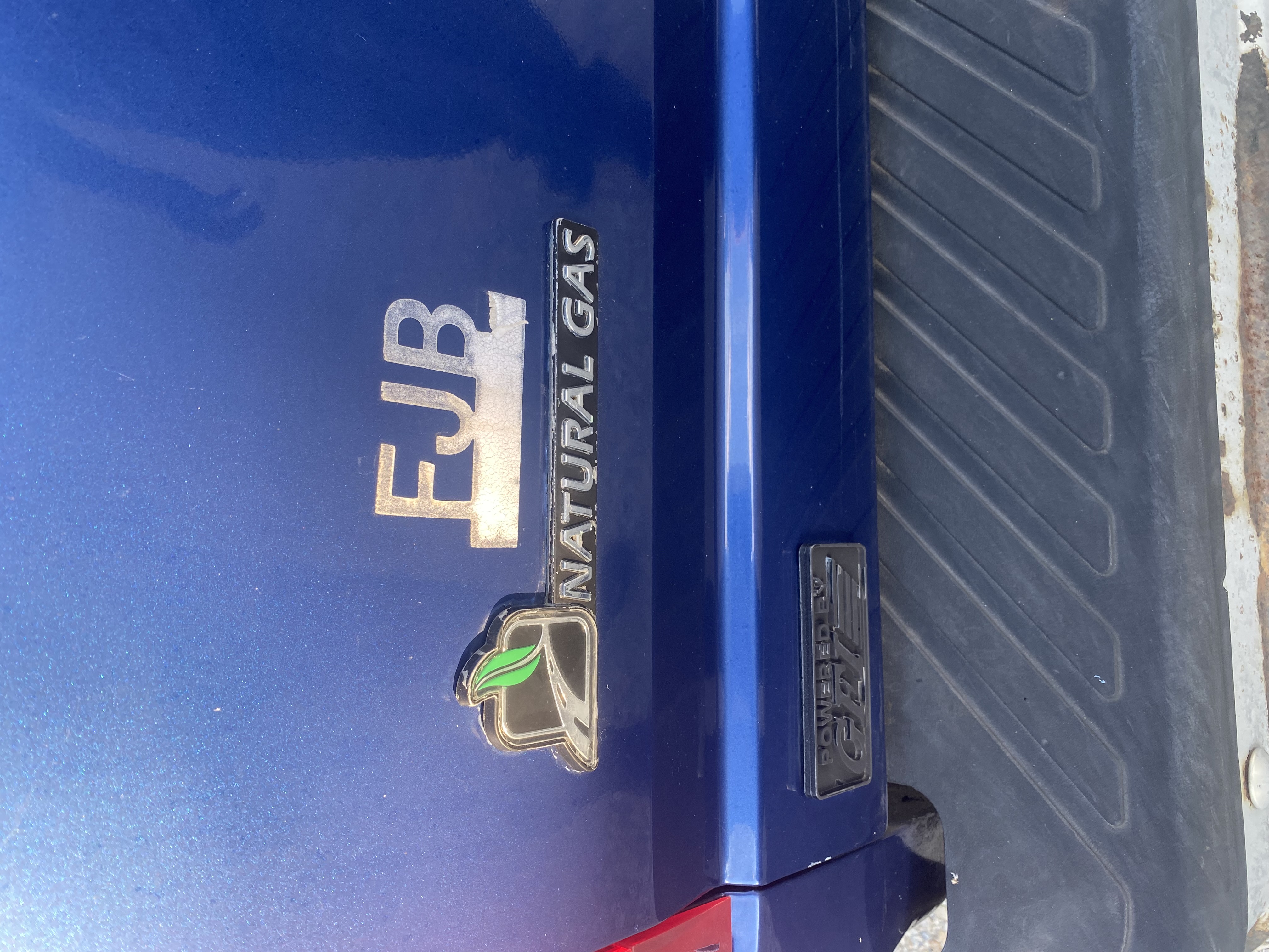 Used 1996 Ford F150 2WD Regular Cab image 2