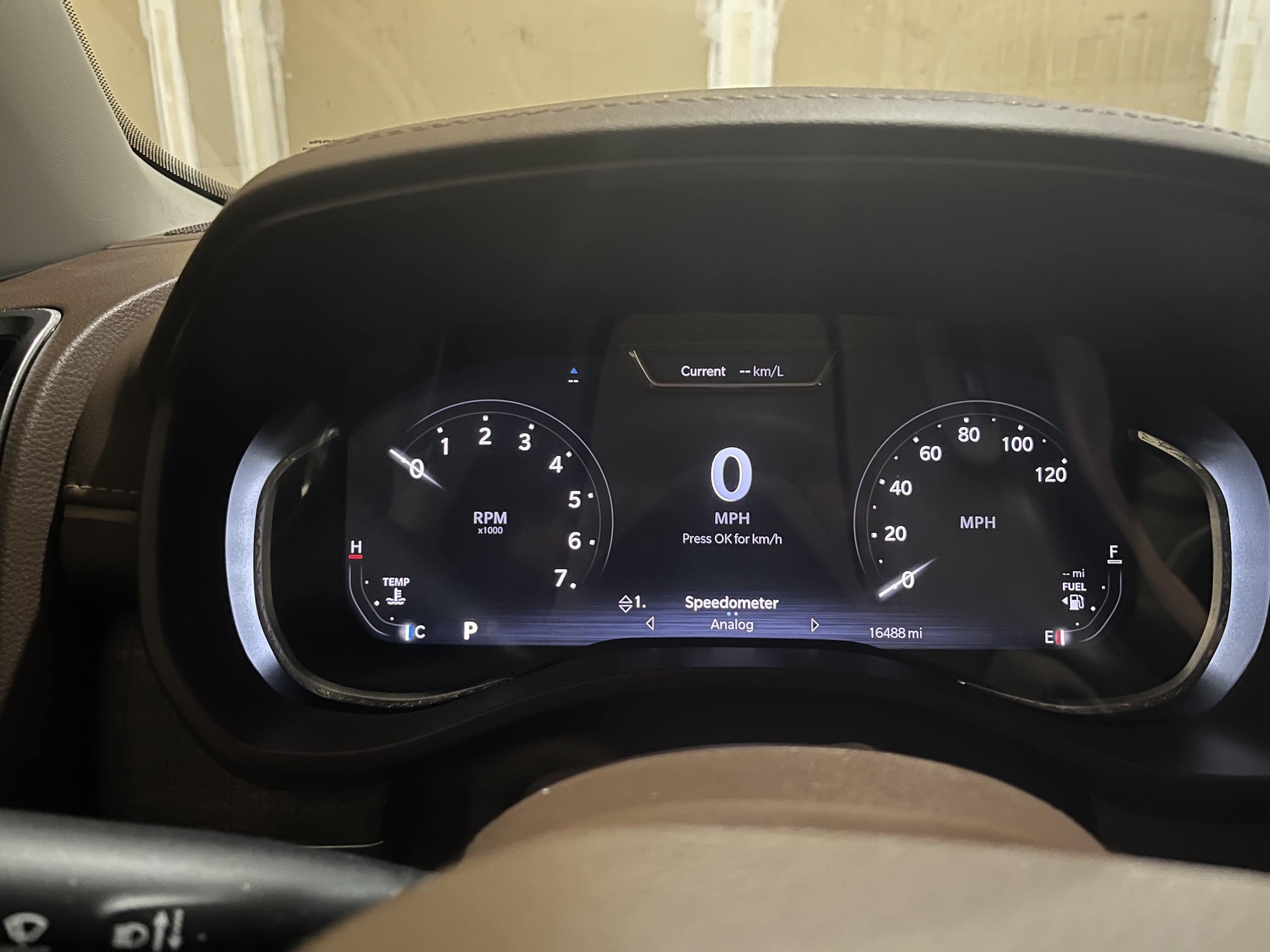 Used 2023 RAM 1500 Limited AWD/4WD image 9