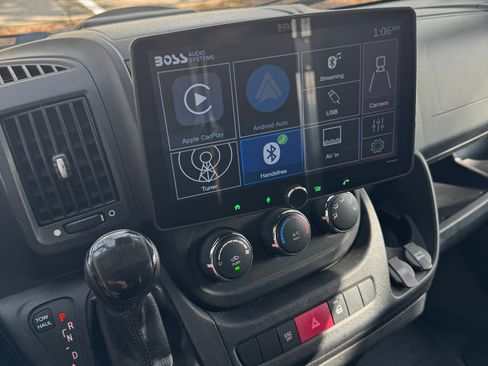 Used 2014 RAM ProMaster 1500 image 22