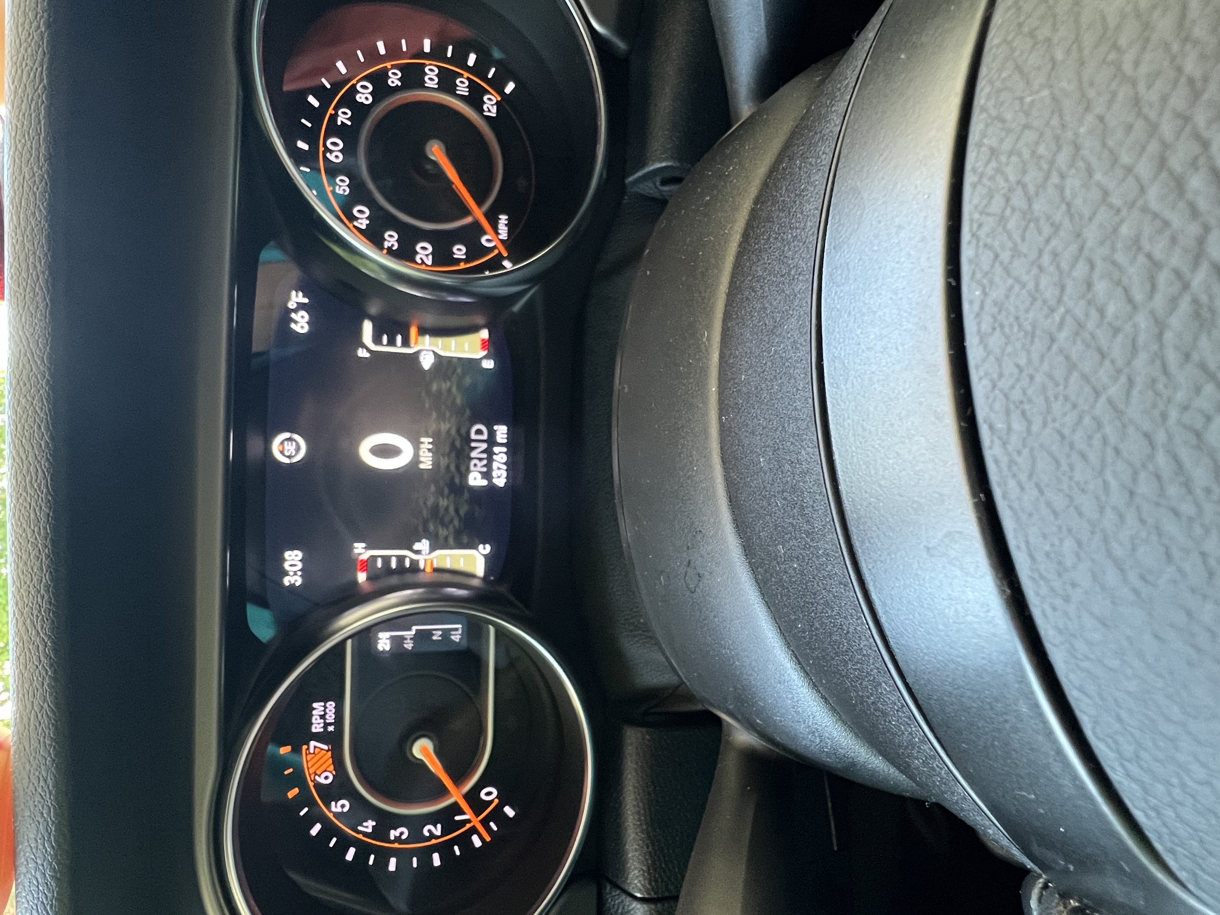 Used 2021 Jeep Wrangler Unlimited Sport AWD/4WD image 9