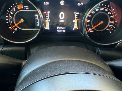 Used 2021 Jeep Wrangler Unlimited Sport AWD/4WD image 9