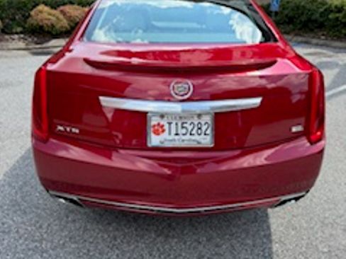 Used 2014 Cadillac XTS Platinum image 6