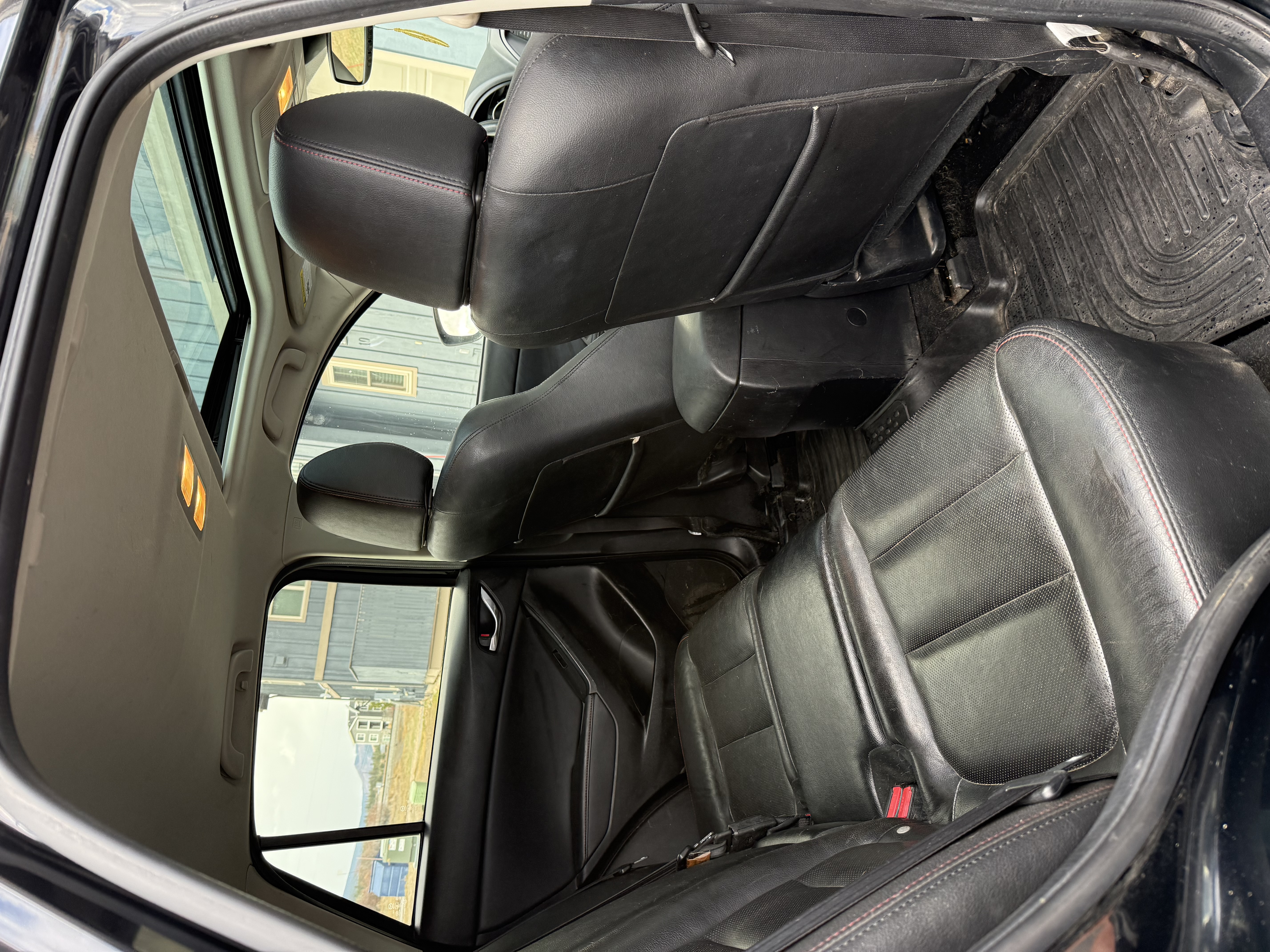 Used 2014 MAZDA CX-5 Grand Touring AWD/4WD image 13