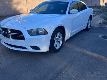 Used 2014 Dodge Charger SE