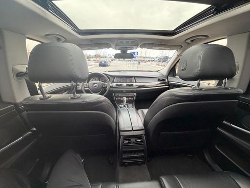 Used 2015 BMW 535i Gran Turismo image 22