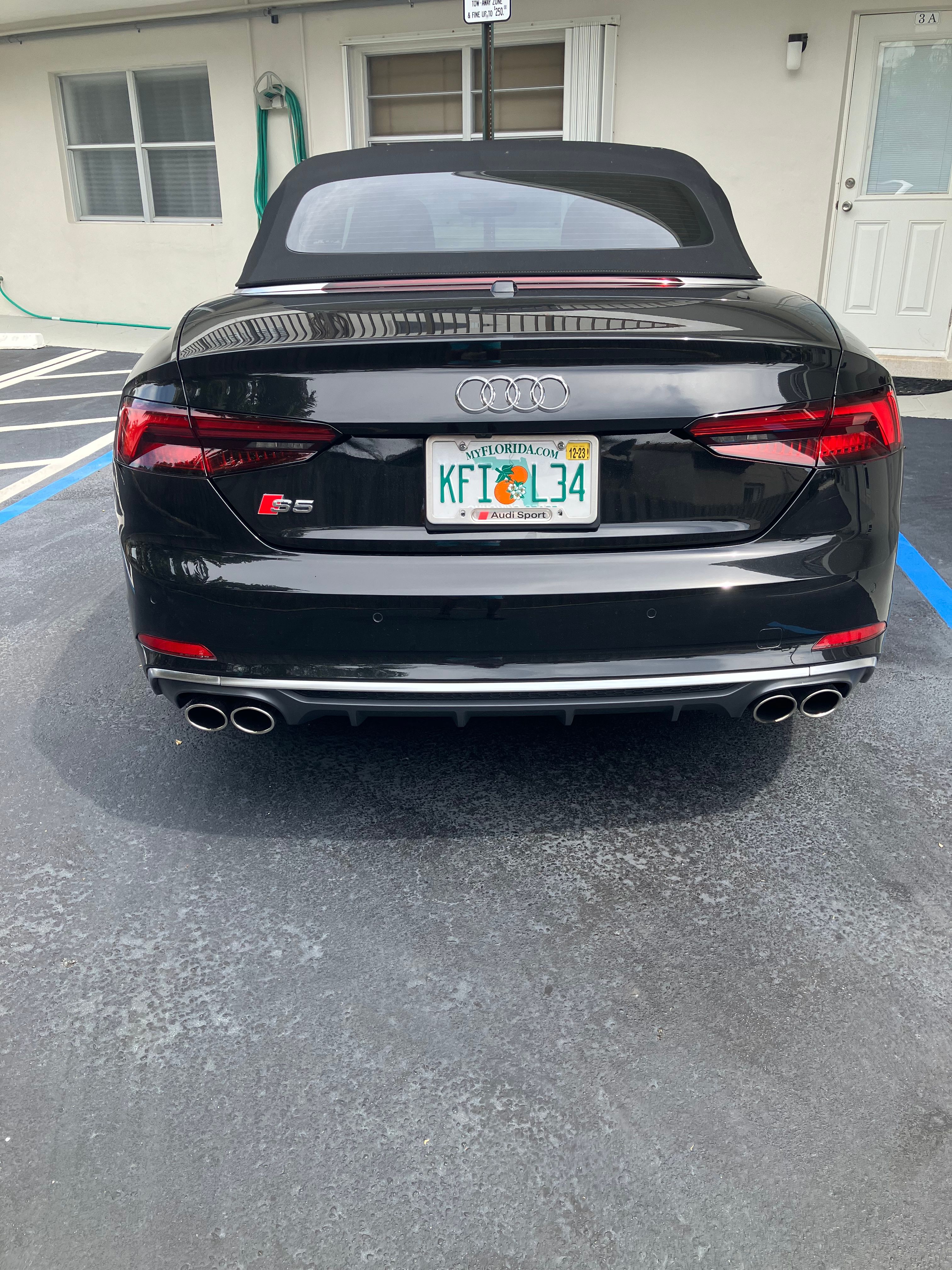 Used 2019 Audi S5 Premium Plus w/ S Sport Package AWD/4WD image 11