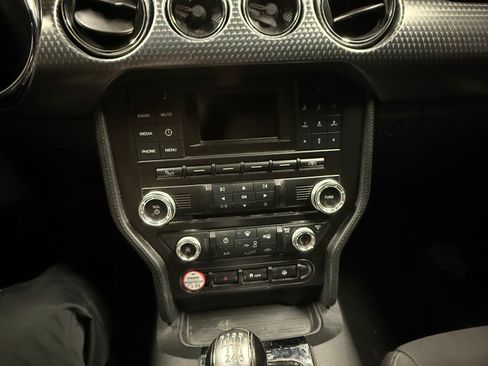 Used 2015 Ford Mustang GT w/ GT Performance Package image 15