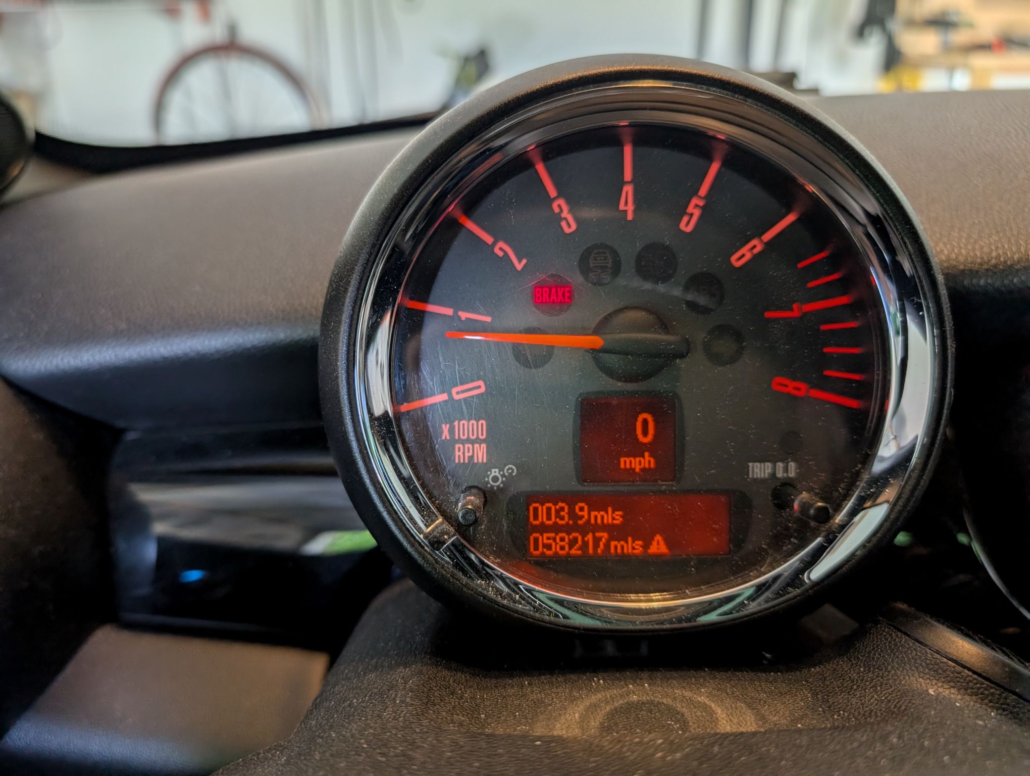 Used 2012 MINI Cooper Coupe John Cooper Works FWD image 17