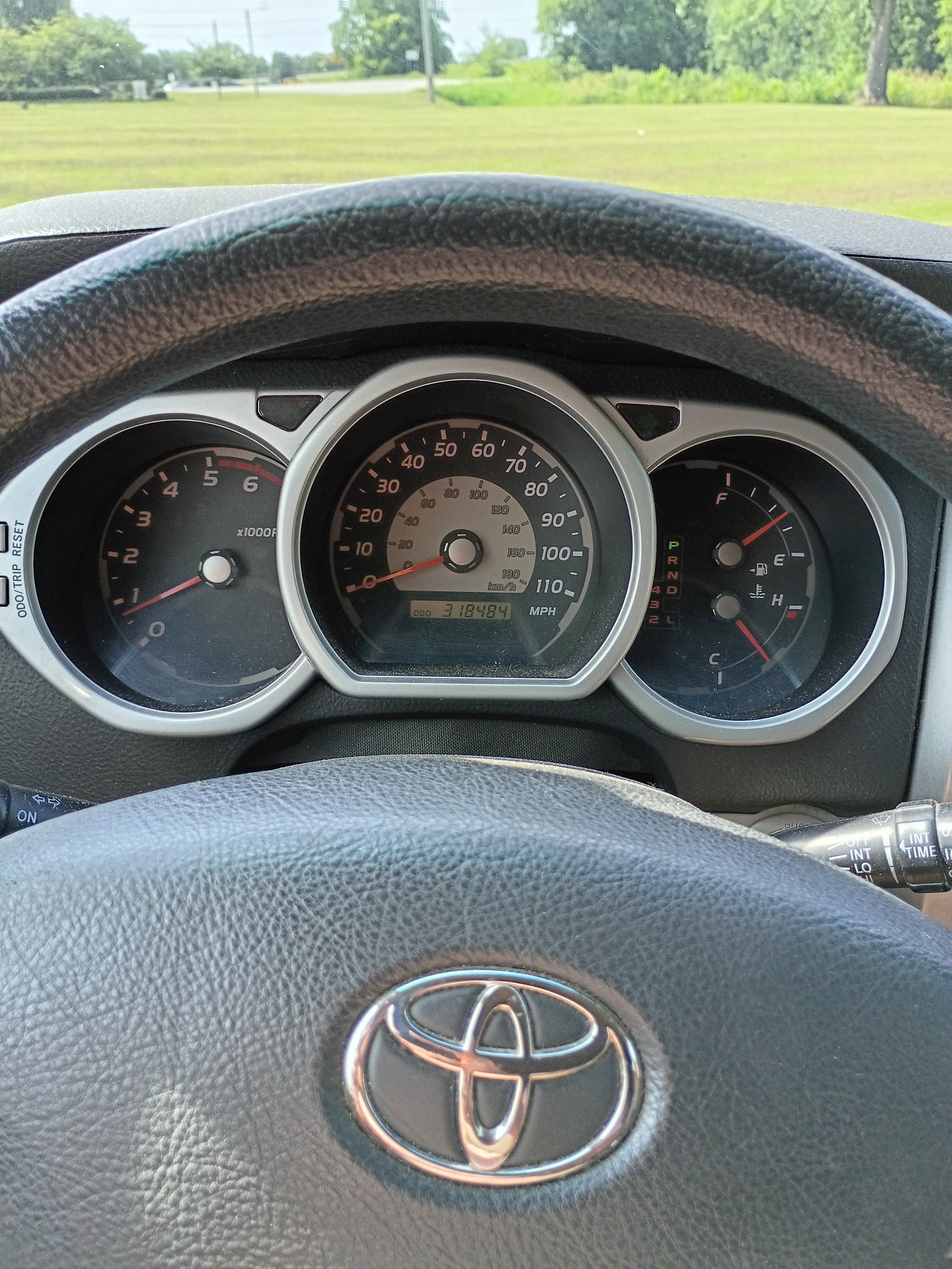 Used 2003 Toyota 4Runner Sport RWD image 10