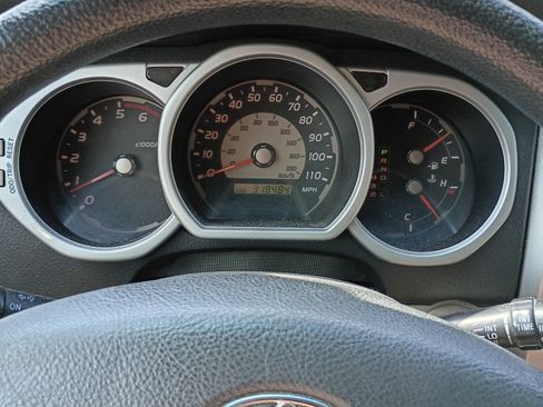 Used 2003 Toyota 4Runner Sport RWD image 10