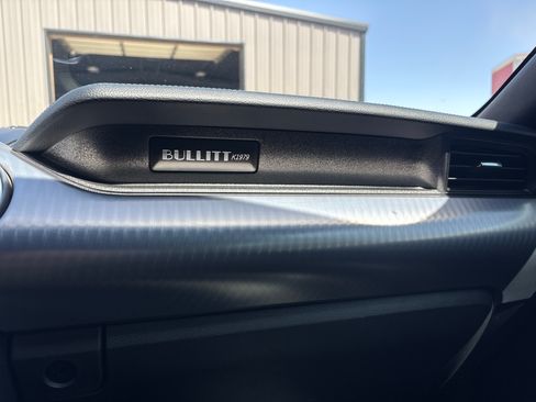 Used 2019 Ford Mustang Bullitt w/ Bullitt Electronics Package RWD image 16