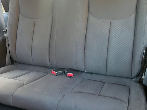 Used 2016 Jeep Wrangler Sport image 24