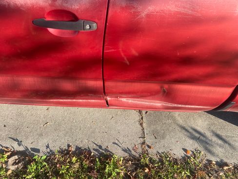 Used 2009 Toyota Tacoma Pickup 4D 6 ft w/ Convenience Pkg image 16