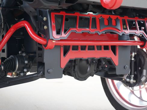 Used 2024 GMC Sierra 2500 AT4 w/ AT4 Premium Plus Package image 21