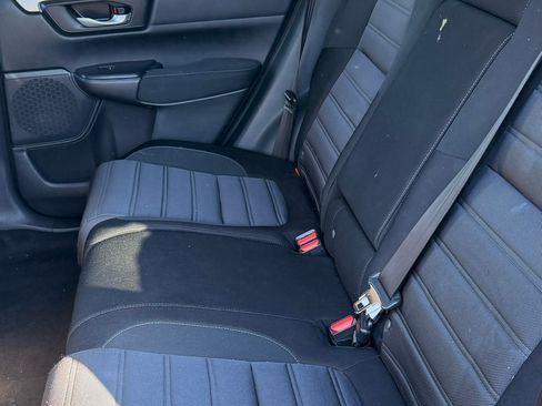 Used 2017 Honda CR-V LX image 15