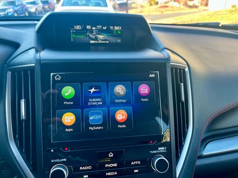 Used 2019 Subaru Forester Sport image 17