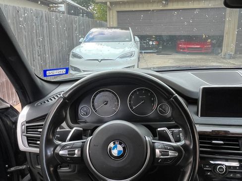 Used 2014 BMW X5 sDrive35i image 19