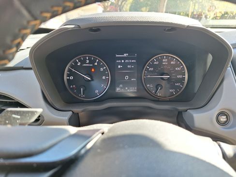 Used 2024 Subaru Crosstrek 2.5i Wilderness image 5