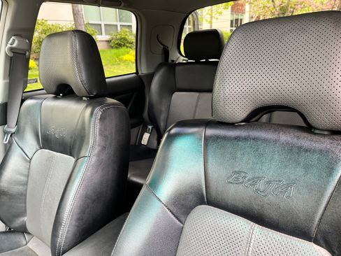 Used 2003 Subaru Baja image 9