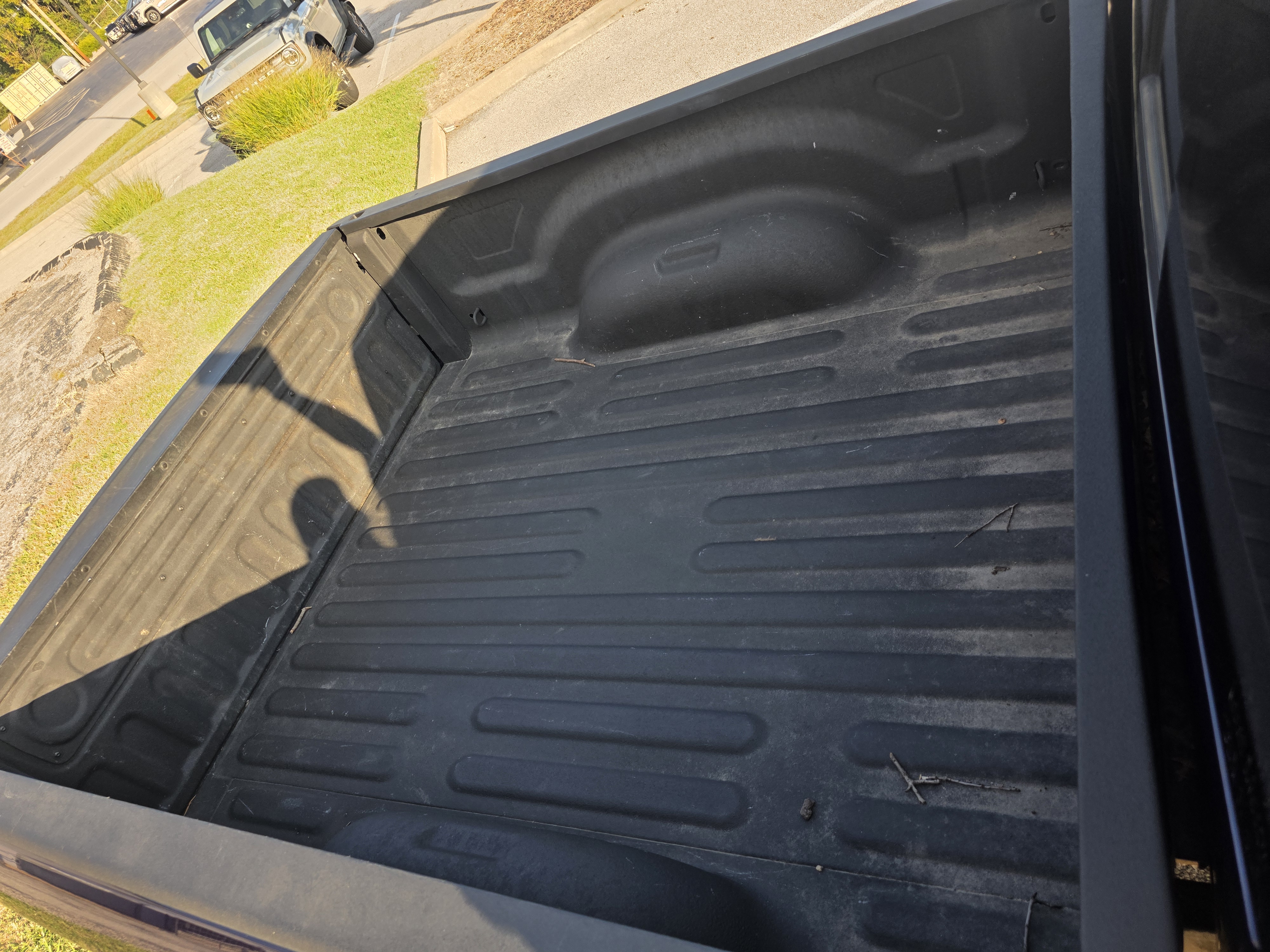 Used 2015 RAM 1500 Outdoorsman AWD/4WD image 6