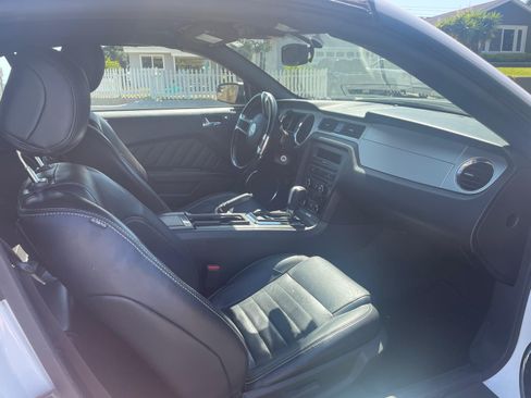 Used 2014 Ford Mustang Premium w/ Equipment Group 201A image 15