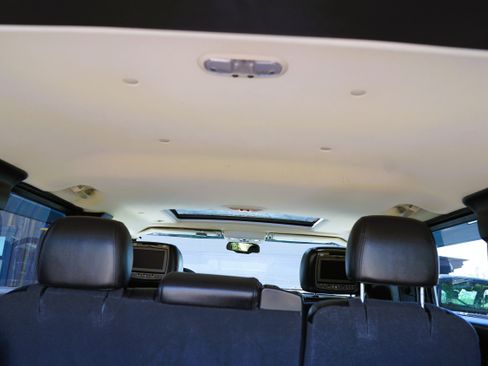 Used 2007 HUMMER H2 image 26