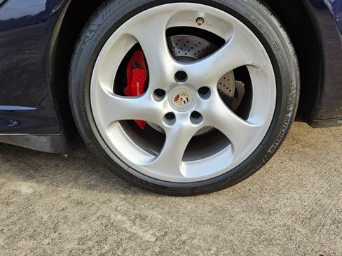 Used 2003 Porsche 911 Turbo image 19