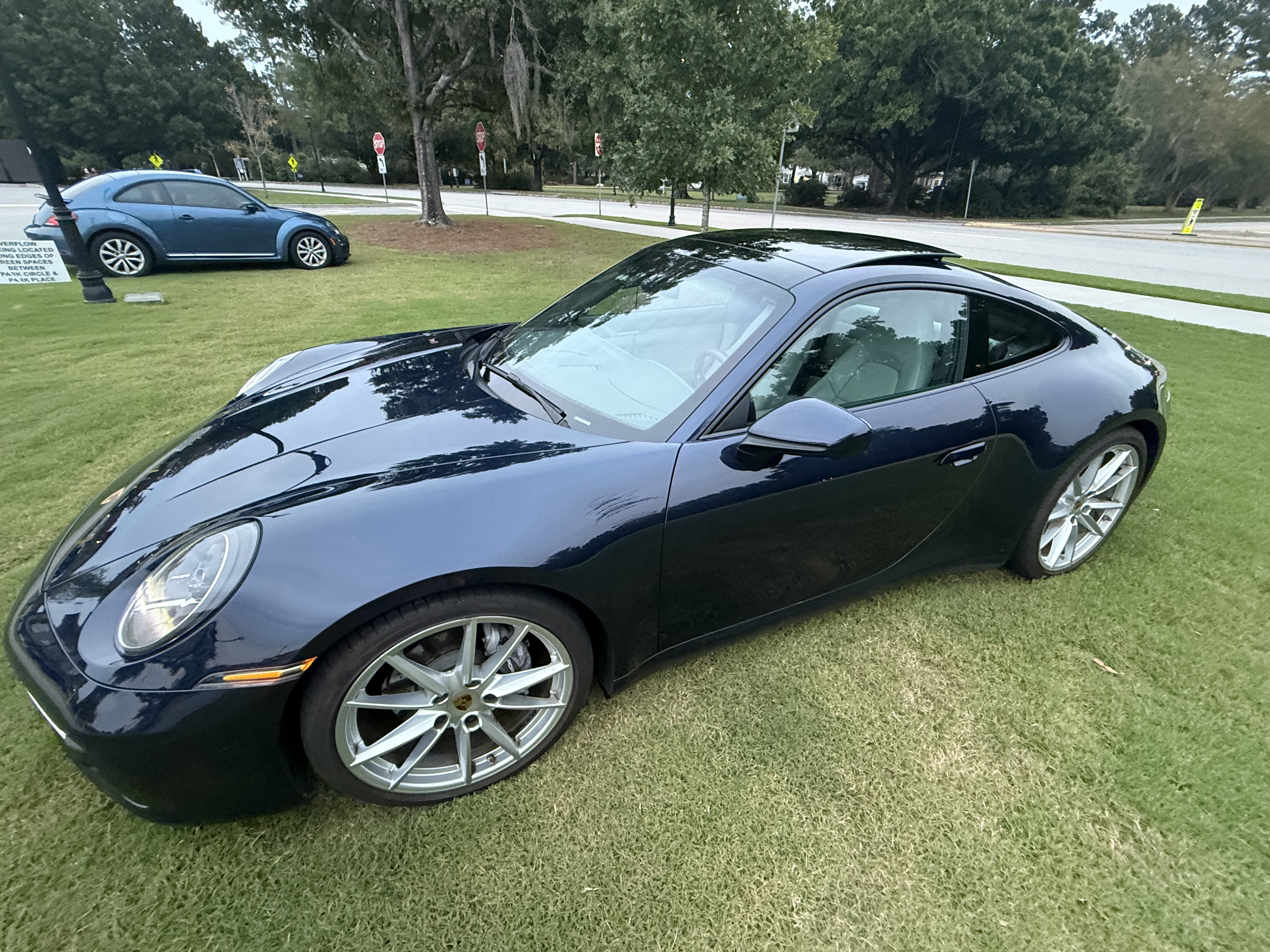 Used 2021 Porsche 911 Carrera image 16