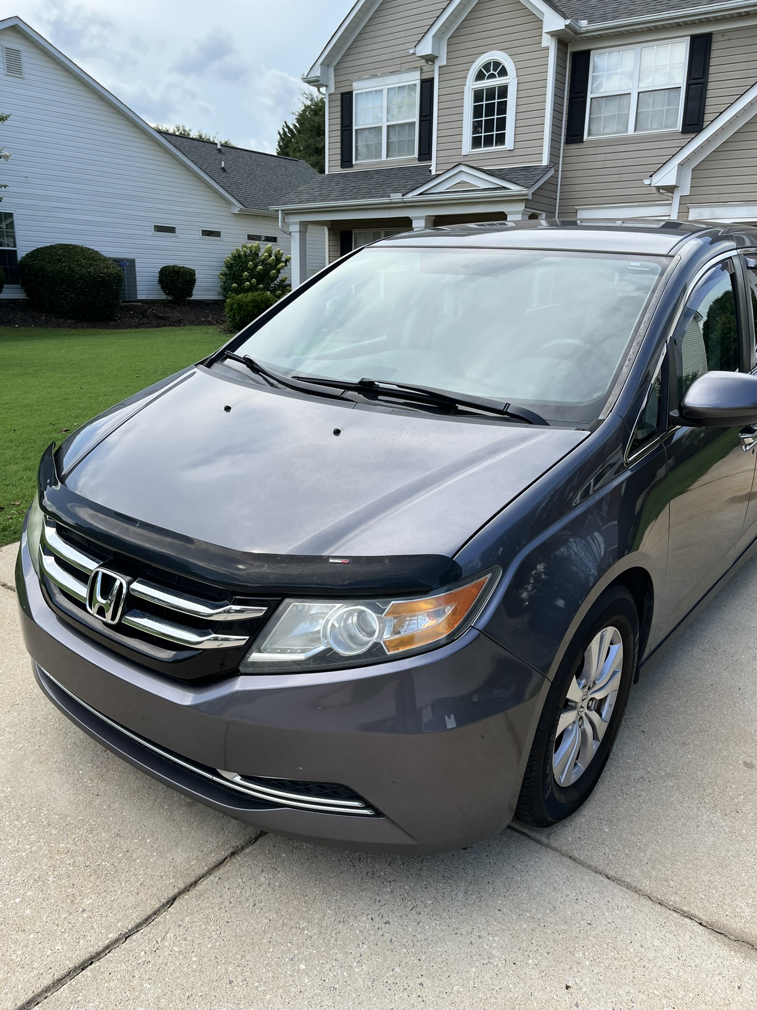 Used 2016 Honda Odyssey SE image 15