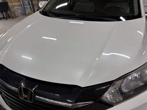 Used 2017 Honda HR-V EX image 22