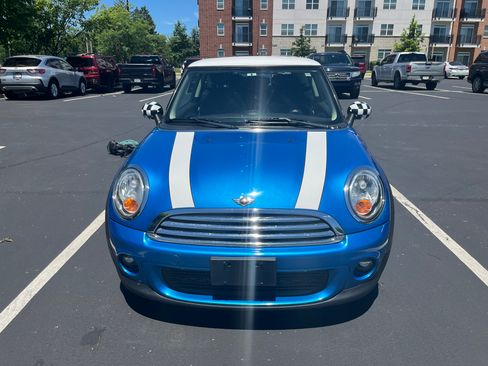 Used 2012 MINI Cooper Hardtop FWD image 12